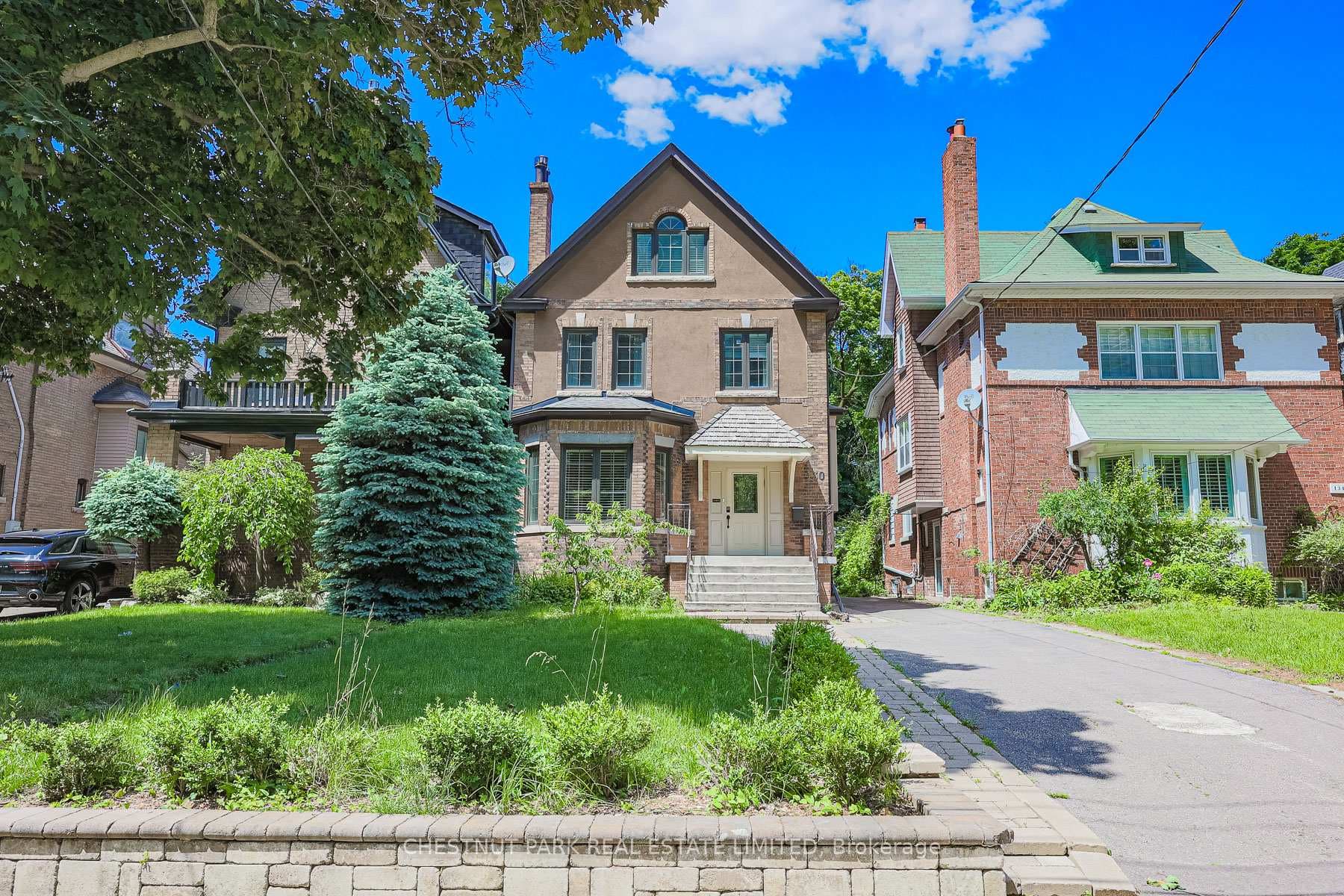 130 Keewatin Avenue, Leaside / Davisville, ON M4P 1Z8 - Photo 1