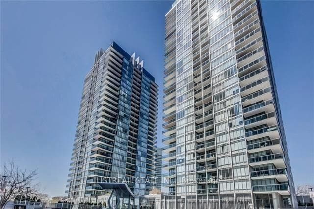 88 Park Lawn Road Unit 1602, Liberty Village / Parkdale / South Parkdale, ON M8Y 0B5 - Photo 1