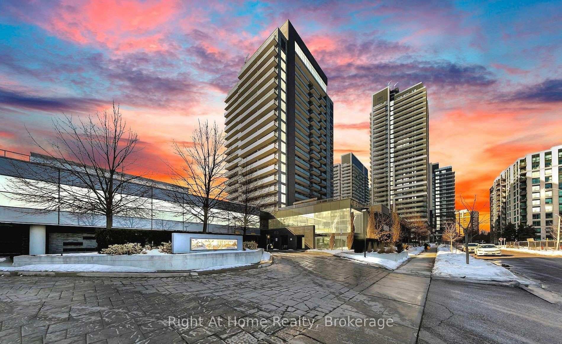 95 Oneida Crescent Unit PH01, Richmond Hill, ON L4B 0H5 - Photo 1