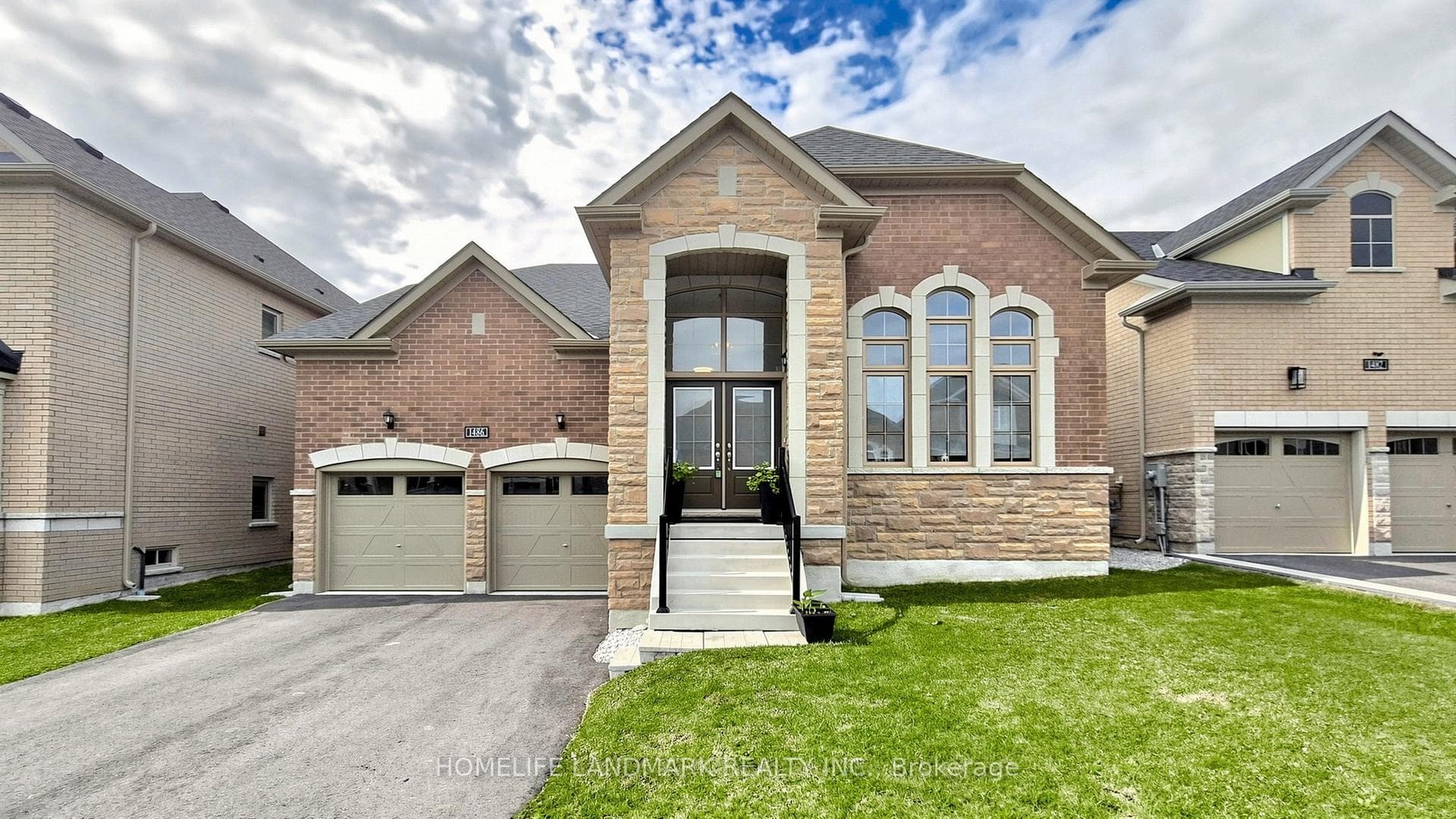 1486 Broderick Street, Innisfil, ON L9S 0R4 - Photo 1