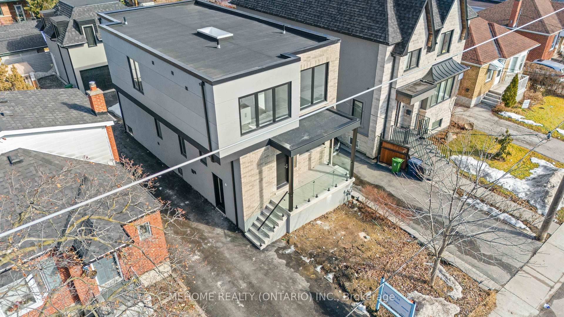 46 William Street Unit lower, York / Weston, ON M9N 2G7 - Photo 1