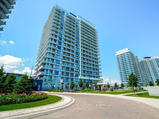 4655 Glen Erin Drive Unit 1201, Mississauga, ON L5M 0Z1 - Photo 1