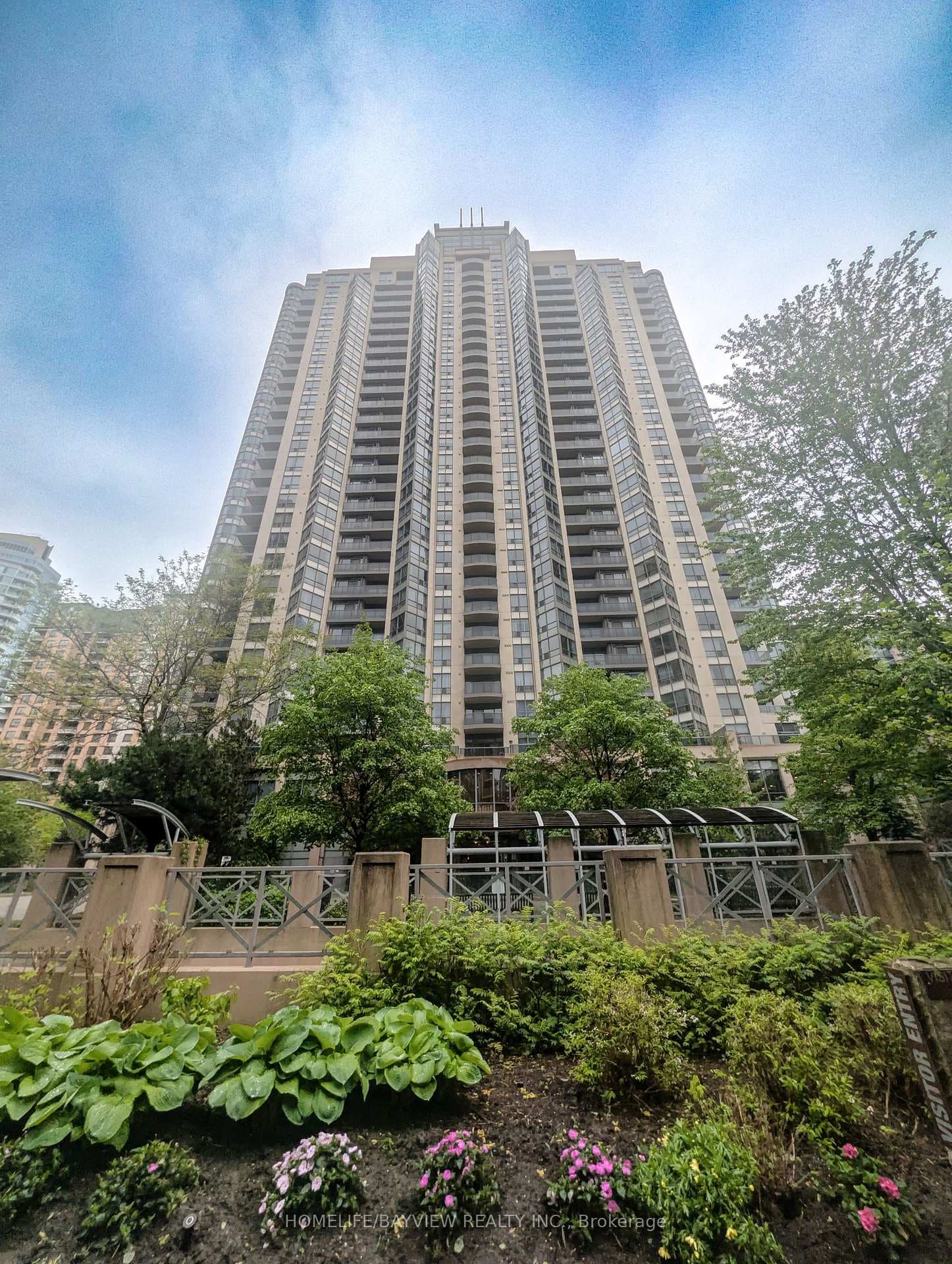 10 Northtown Way Unit 1510, Willowdale / Newtonbrook, ON M2N 7L4 - Photo 1