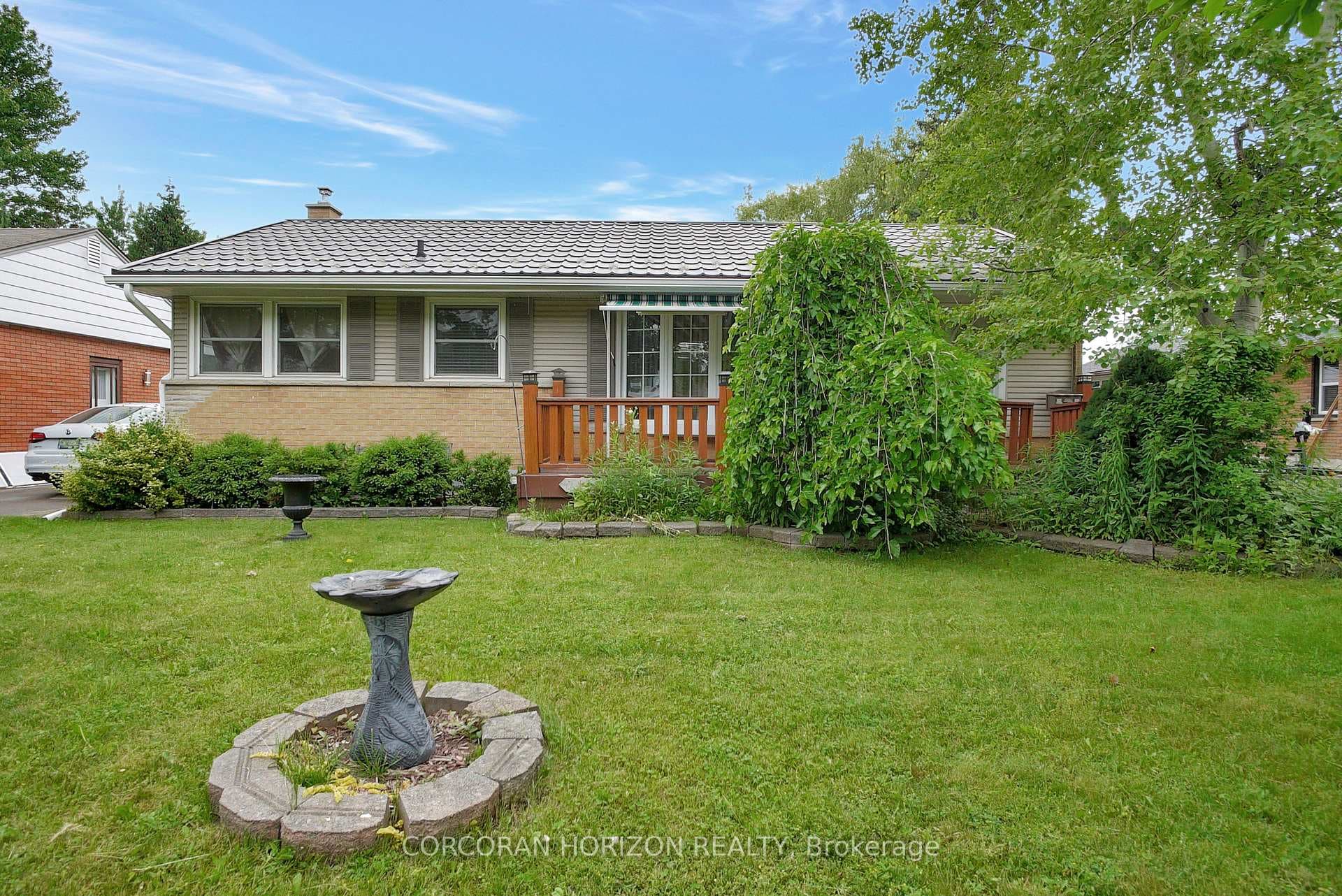 101 Clark Avenue, Kitchener