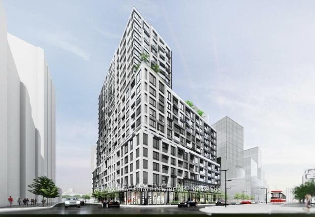 15 Richardson Street Unit 1607, Downtown Toronto / Waterfront, ON M5A 1B4 - Photo 1