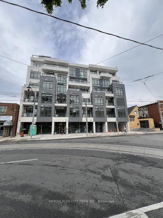 800 Broadview Avenue Unit 402, Danforth / East York, ON M6A 0B1 - Photo 1