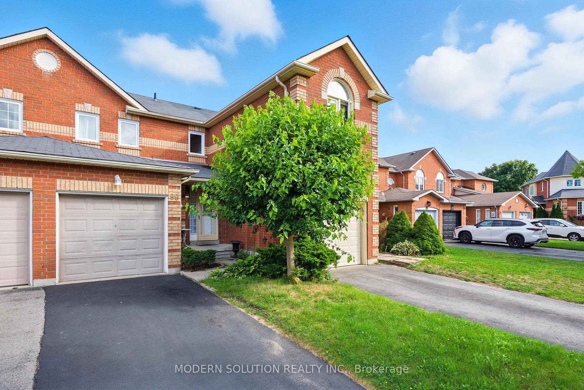 99 Creekwood Crescent, Whitby, ON L1R 2K1 - Photo 1