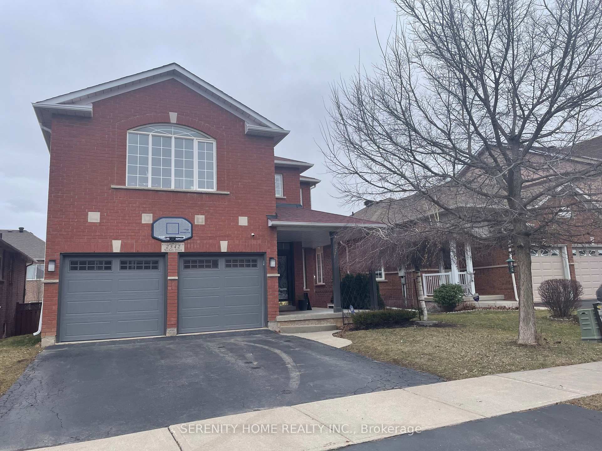 2542 Nichols Drive, Oakville