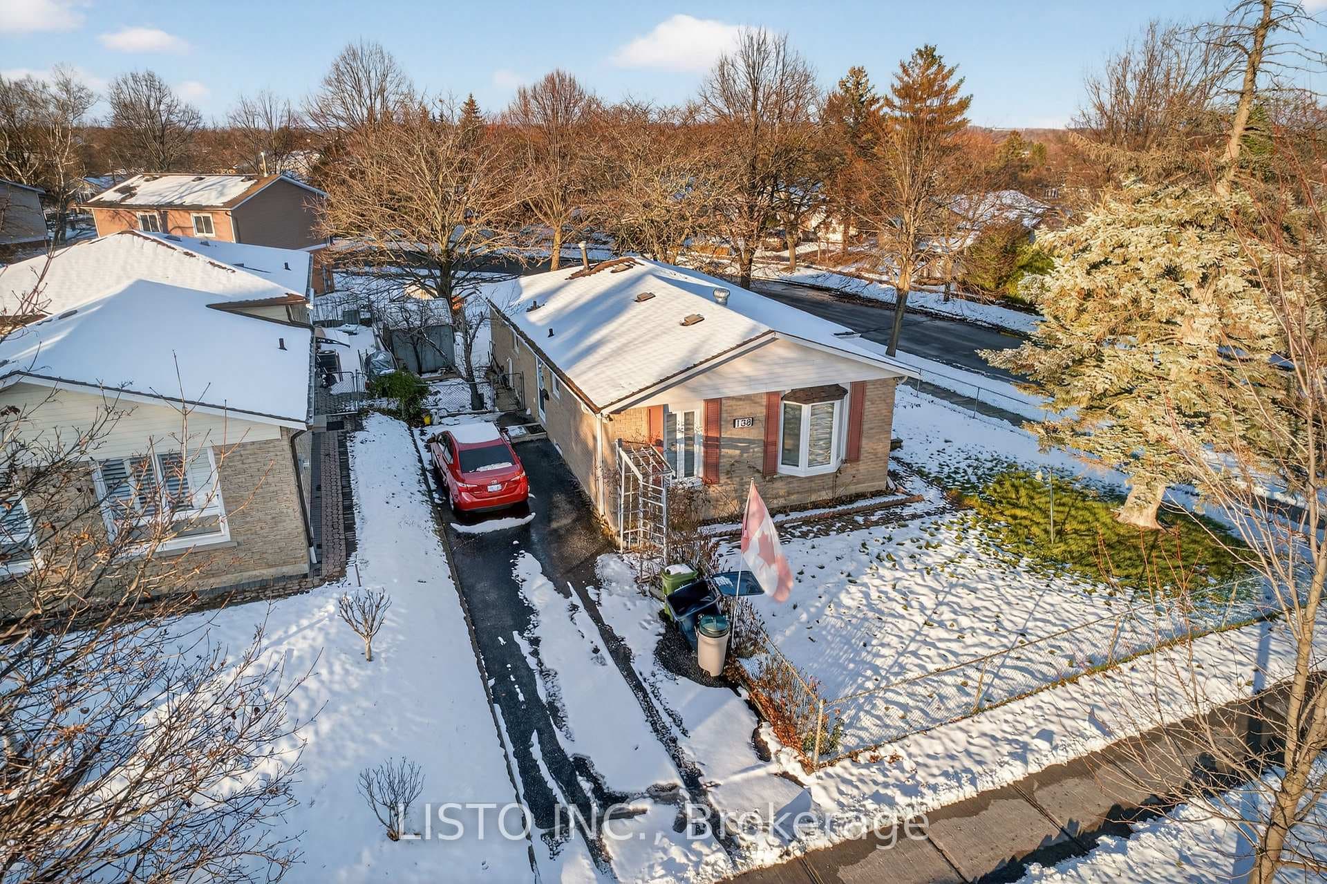 138 John Tabor Trail, Scarborough (Morningside / West Hill), ON M1B 2V2 - Photo 1
