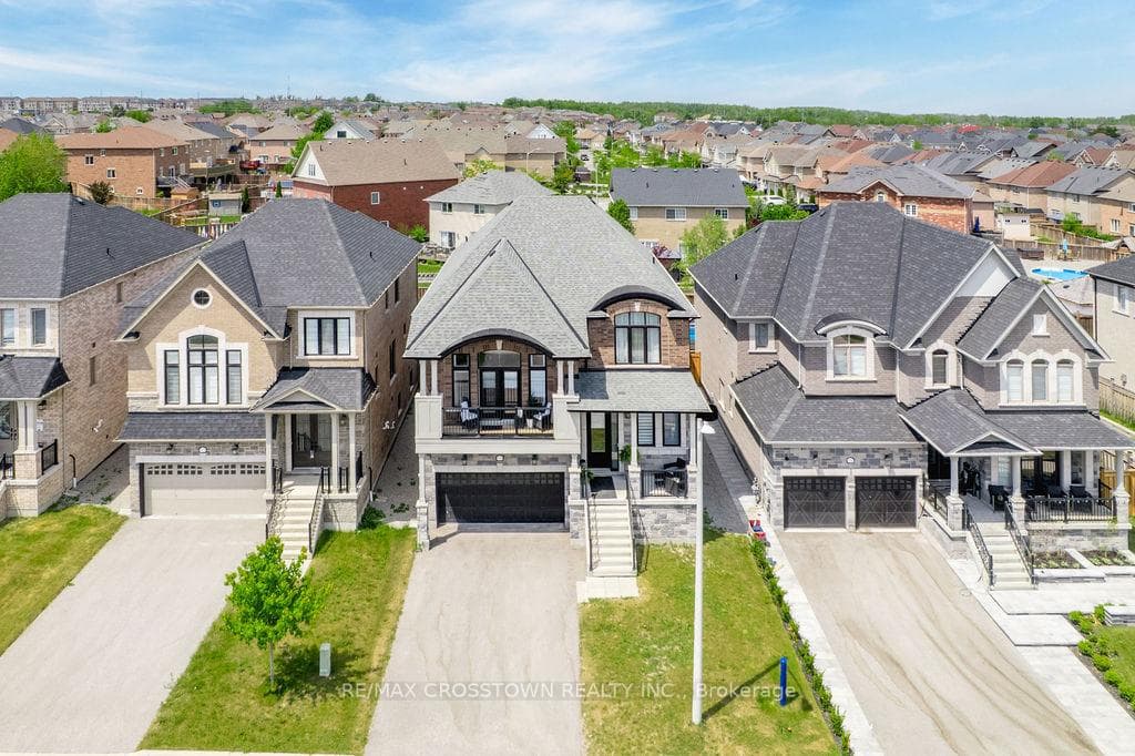 Impressive Curb Appeal