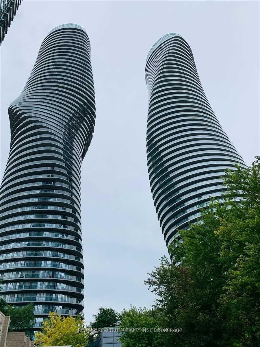 60 Absolute Avenue Unit 706, Mississauga, ON L4Z 0A9 - Photo 1