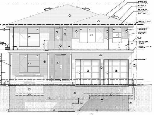 21 Amiens Road, Rouge / Port Union / Malvern, ON M1E 3S5 - Photo 1