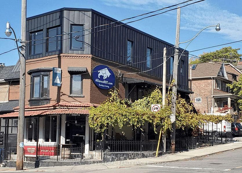 1150 Davenport Road, Annex / Yorkville / Summerhill, ON M6H 2G5 - Photo 1