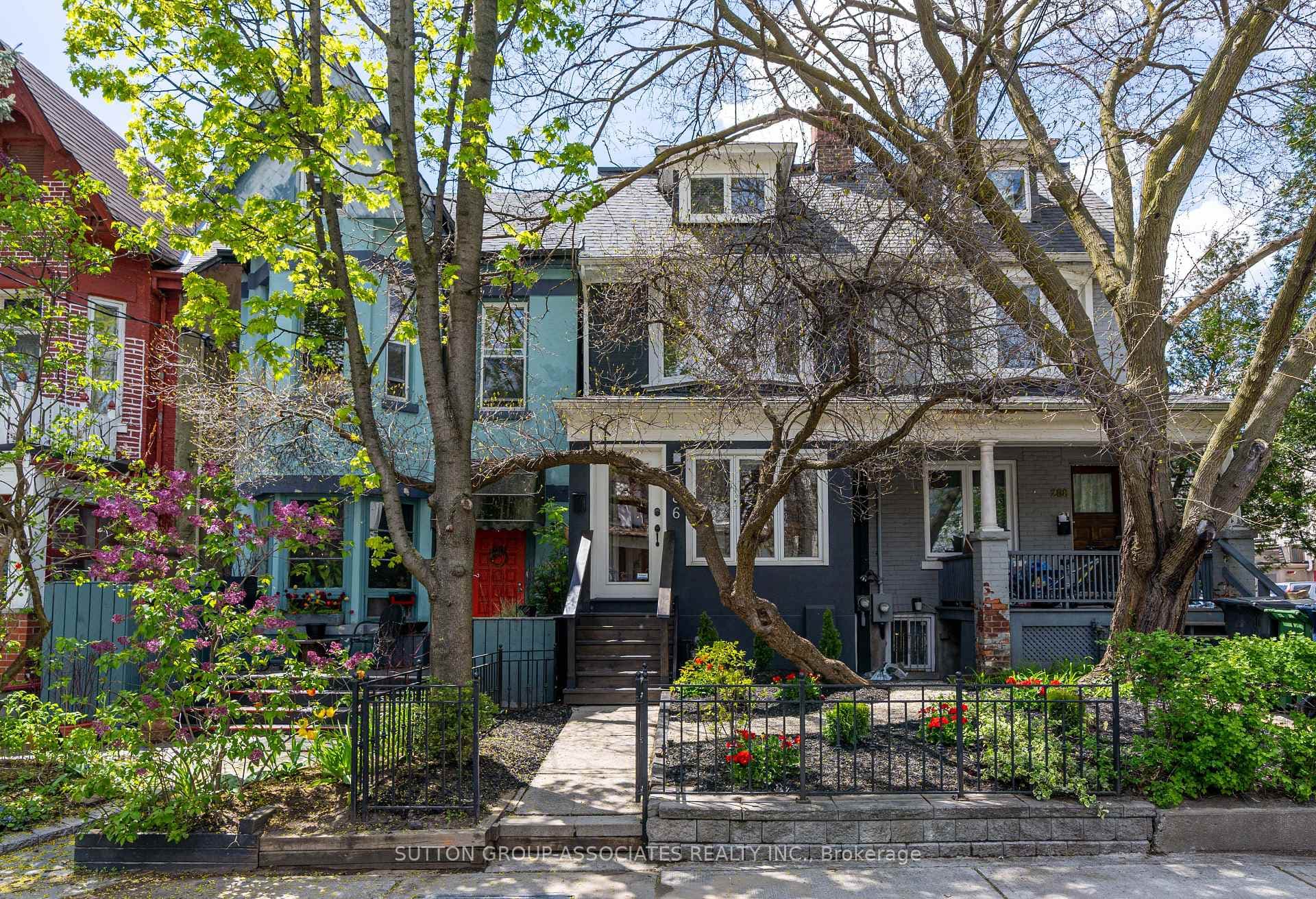 286 Major Street, Toronto C01