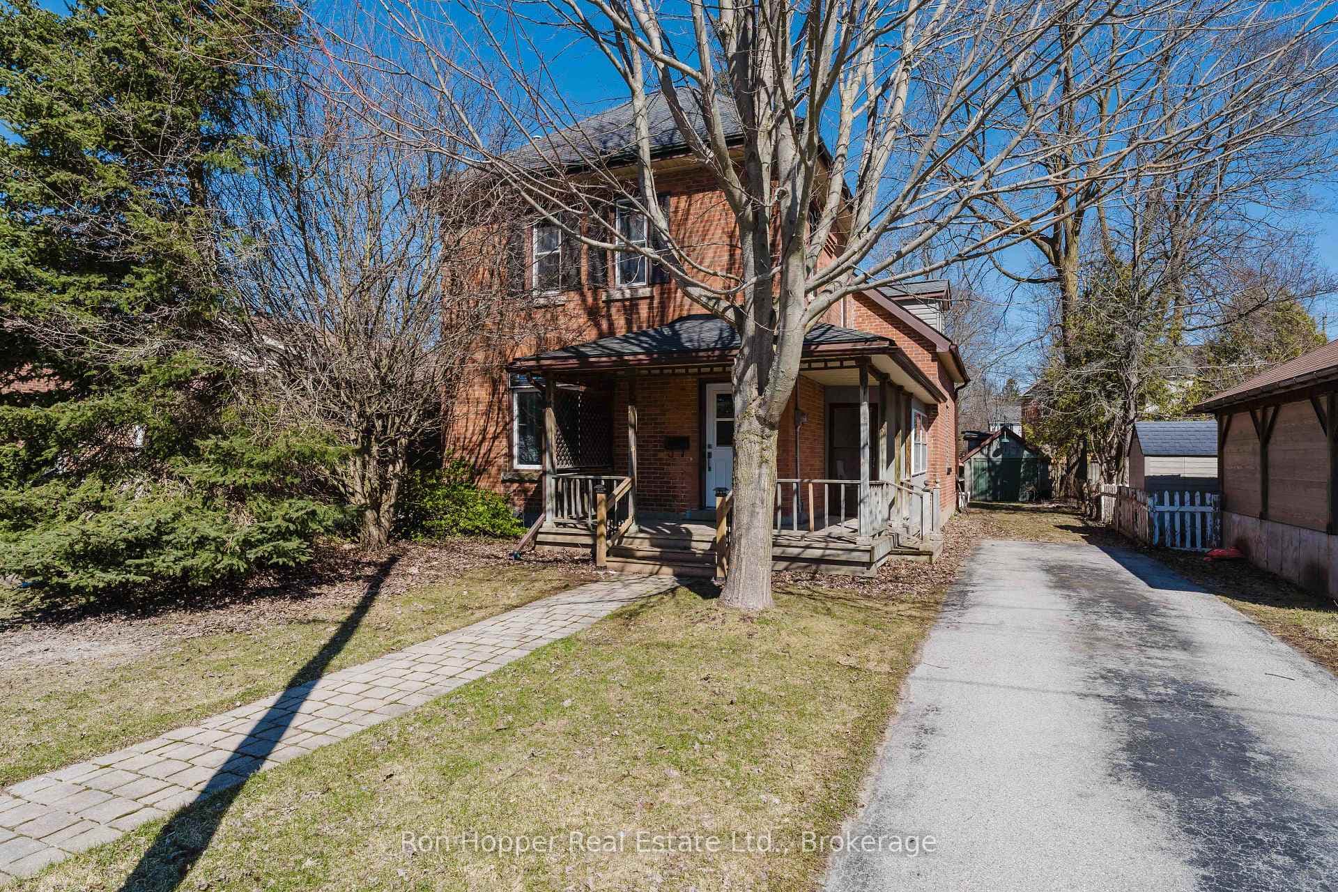 682 7th St A East Street, Owen Sound, ON N4K 1K5 - Photo 1