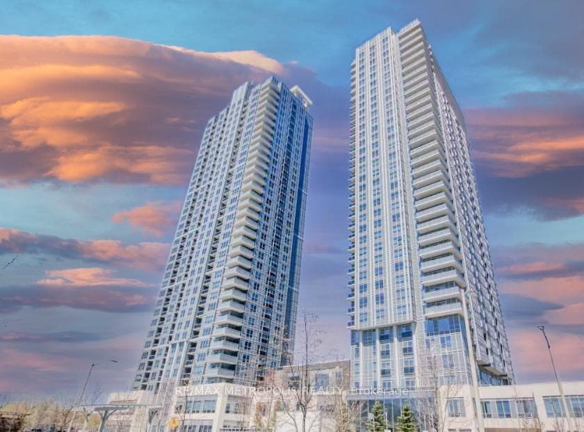255 Village Green Square Unit 609, Agincourt / Milliken, ON M1S 0L3 - Photo 1