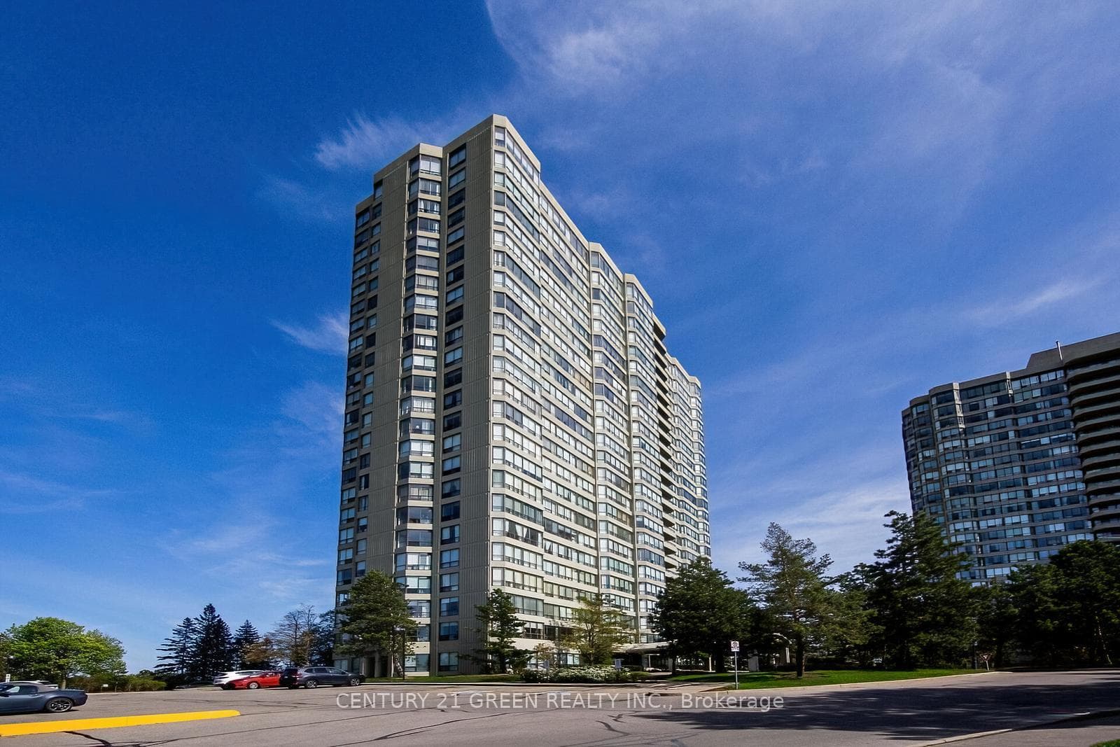 22 Hanover Road Unit 1503, Brampton, ON L6S 5K7 - Photo 1