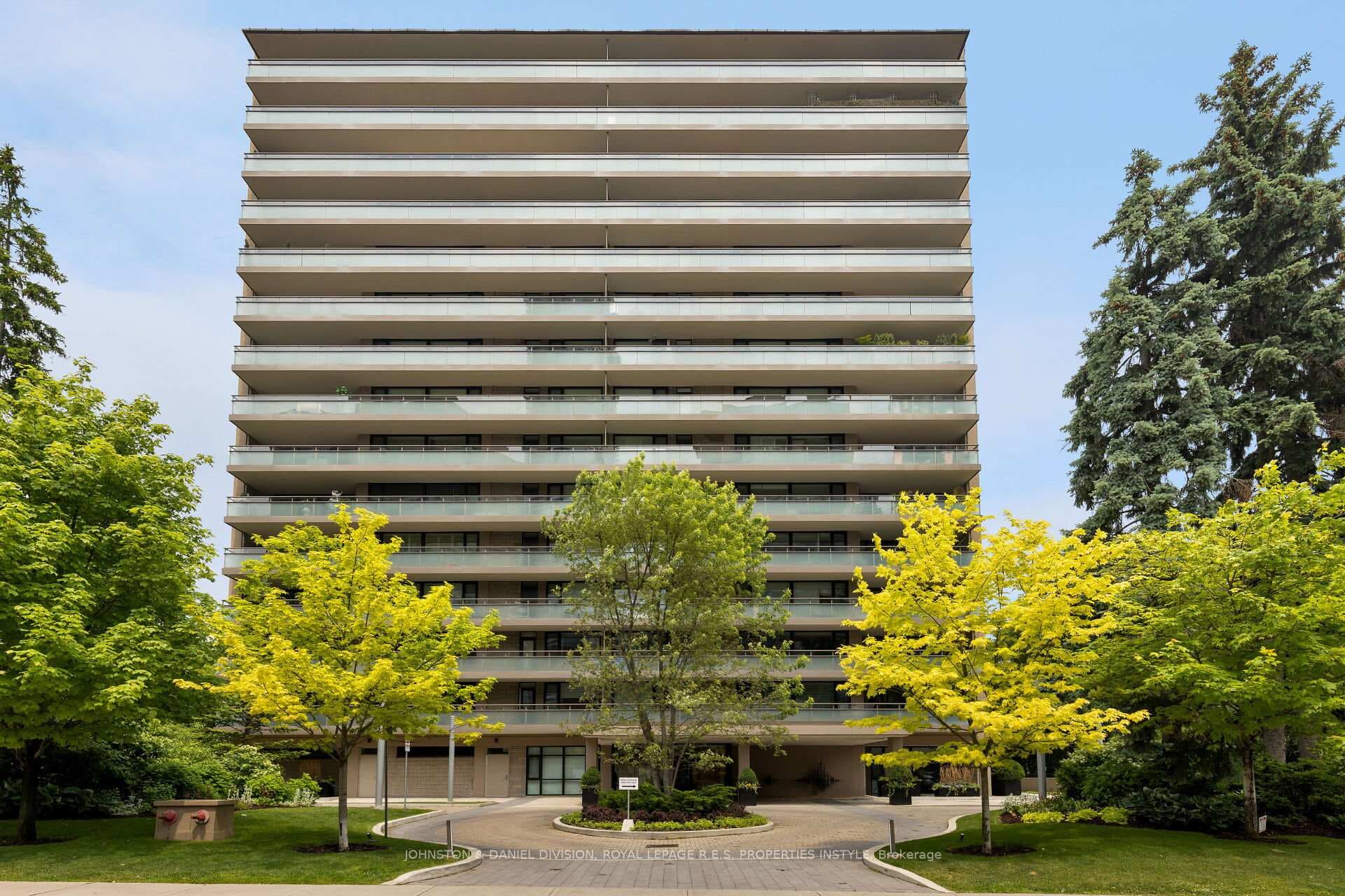 66 Collier Street Unit 3D, Rosedale / Moore Park, ON M4W 1L9 - Photo 1