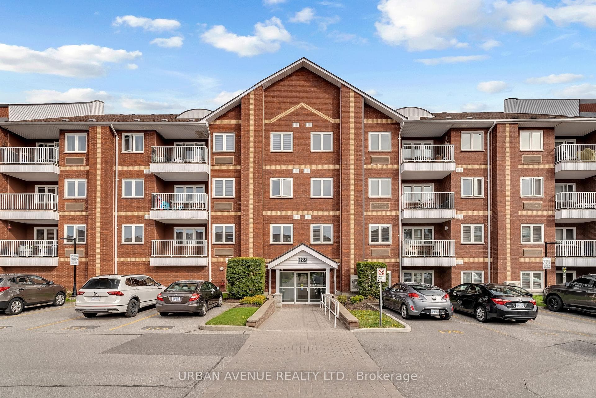 189 Lake Drive Unit 315, Ajax, ON L1S 7J1 - Photo 1