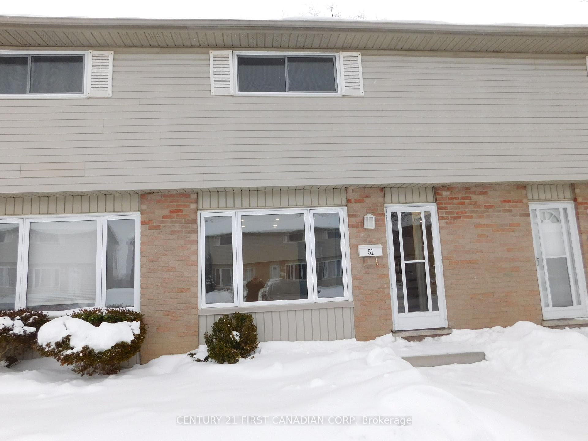 1095 Jalna Boulevard Unit 51, London South, ON N6E 2Y7 - Photo 1