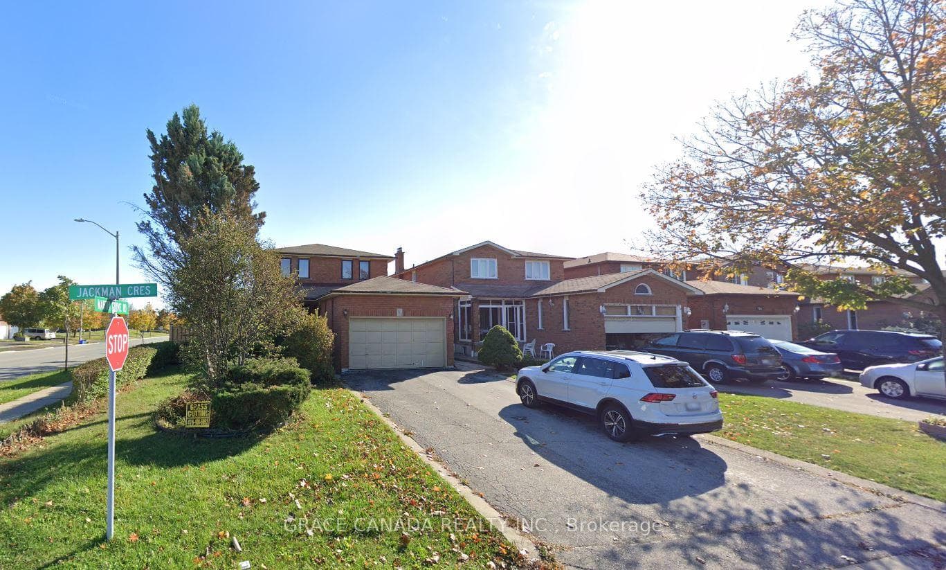 162 Jackman Crescent Unit Lower, Vaughan, ON L4L 6P1 - Photo 1