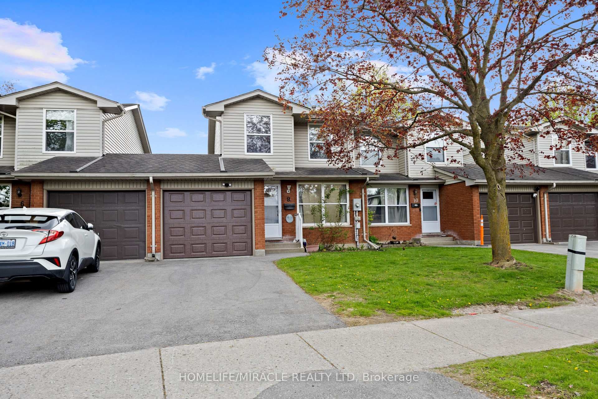 1250 Jalna Boulevard Unit 8, London South, ON N6E 2W4 - Photo 1