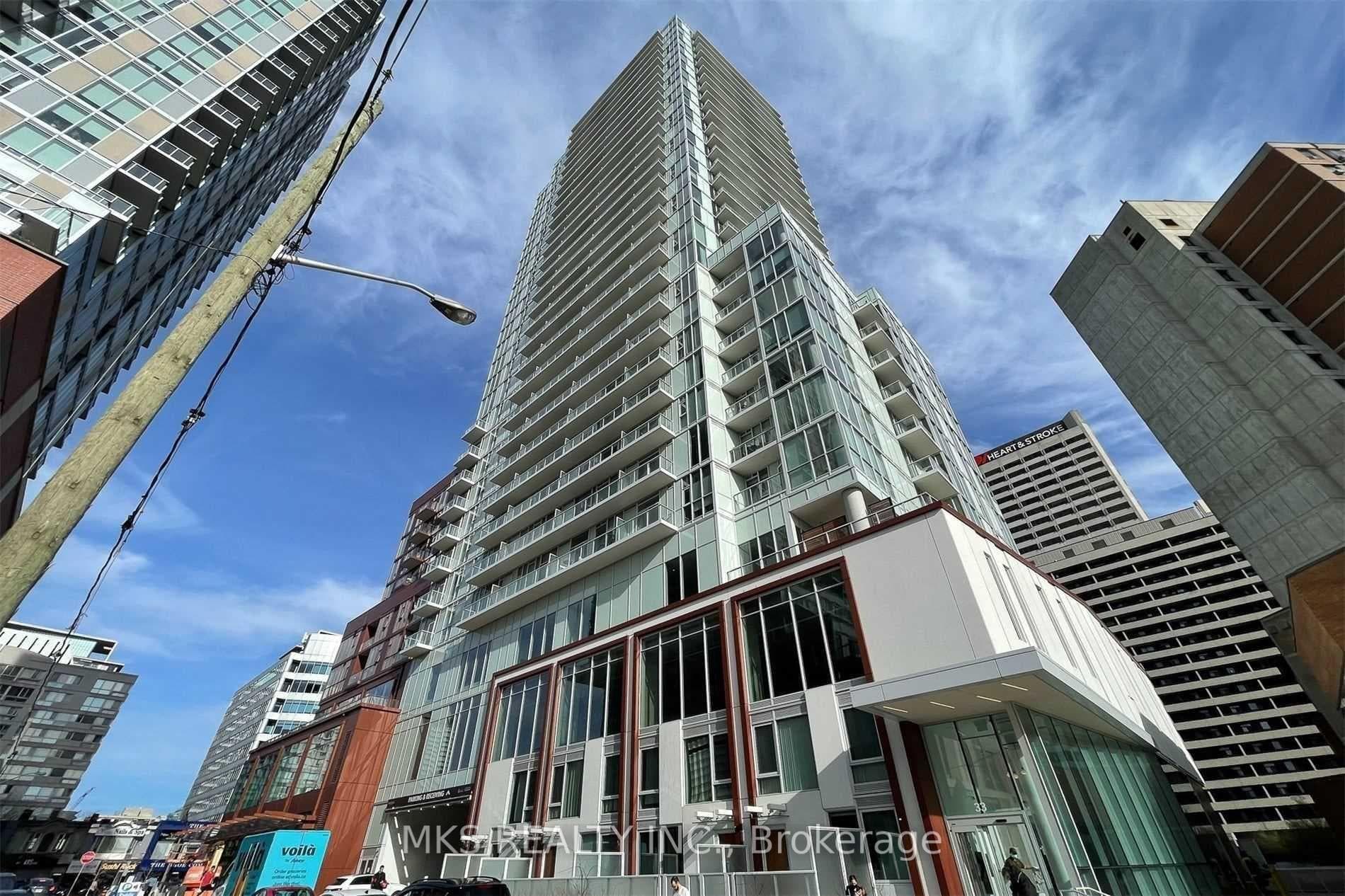 33 Helendale Avenue Unit 507, Forest Hill / Deer Park, ON M4R 0A4 - Photo 1