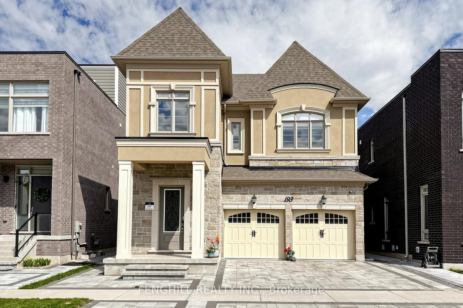193 Milky Way, Richmond Hill