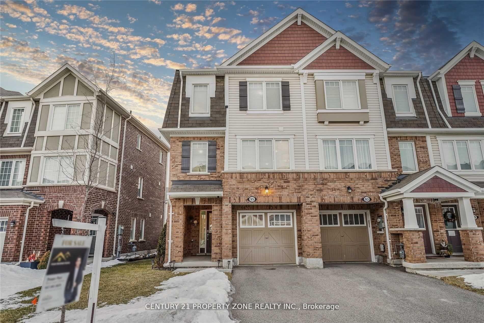 95 Bannister Crescent, Brampton, ON L7A 0G2 - Photo 1