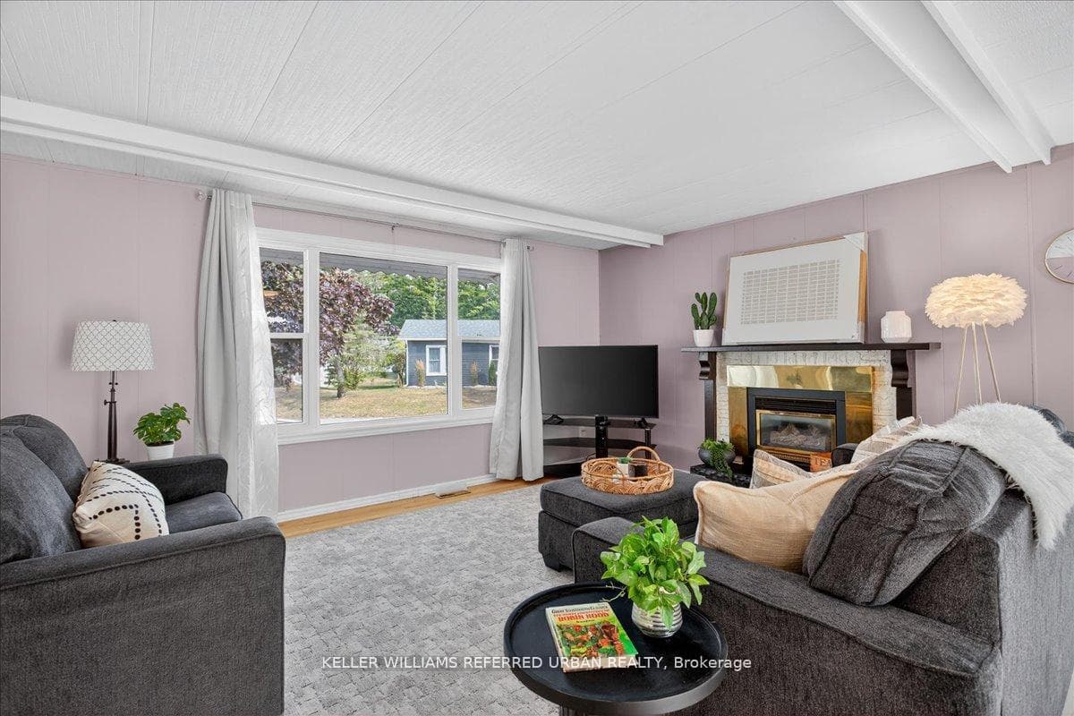 7 Sunset Drive, Innisfil, ON L9S 0R7 - Photo 1