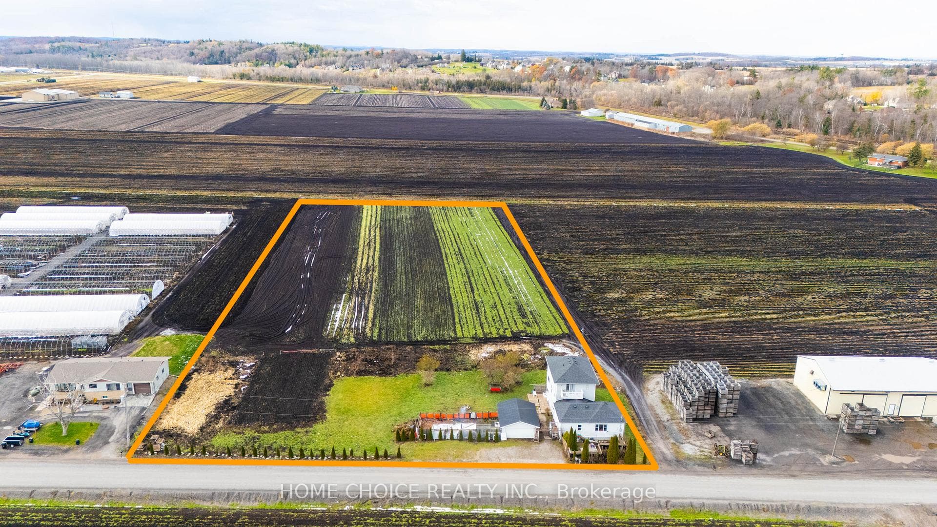 144 Fraser Street, Bradford West Gwillimbury, ON L3Z 3Y8 - Photo 1