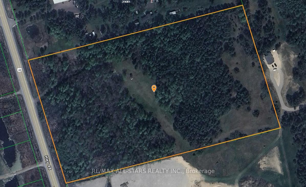 0 48 Highway, Georgina, ON L0E 1R0 - Photo 1