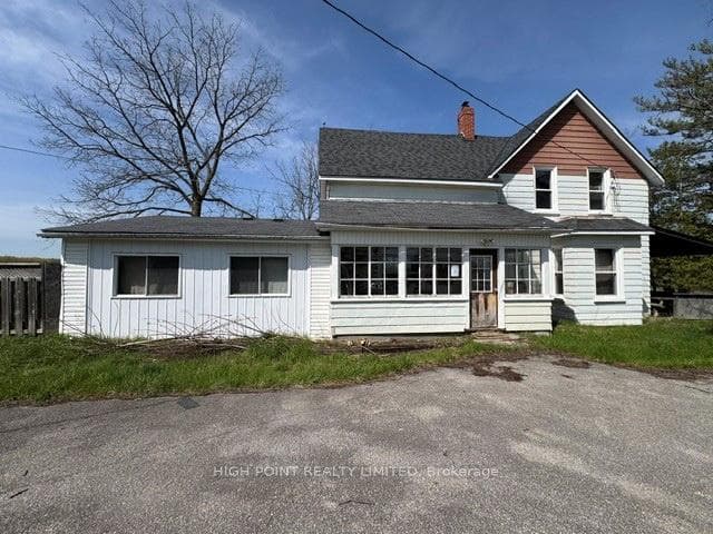 4219 Mt Albert Road, East Gwillimbury