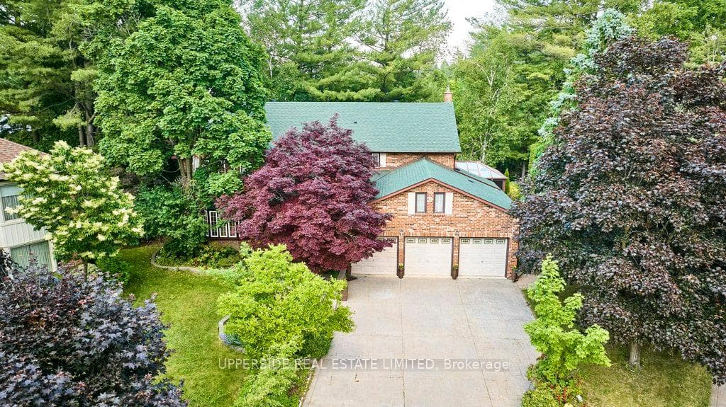 1201 Abbey Road, Pickering, ON L1X 1W1 - Photo 1