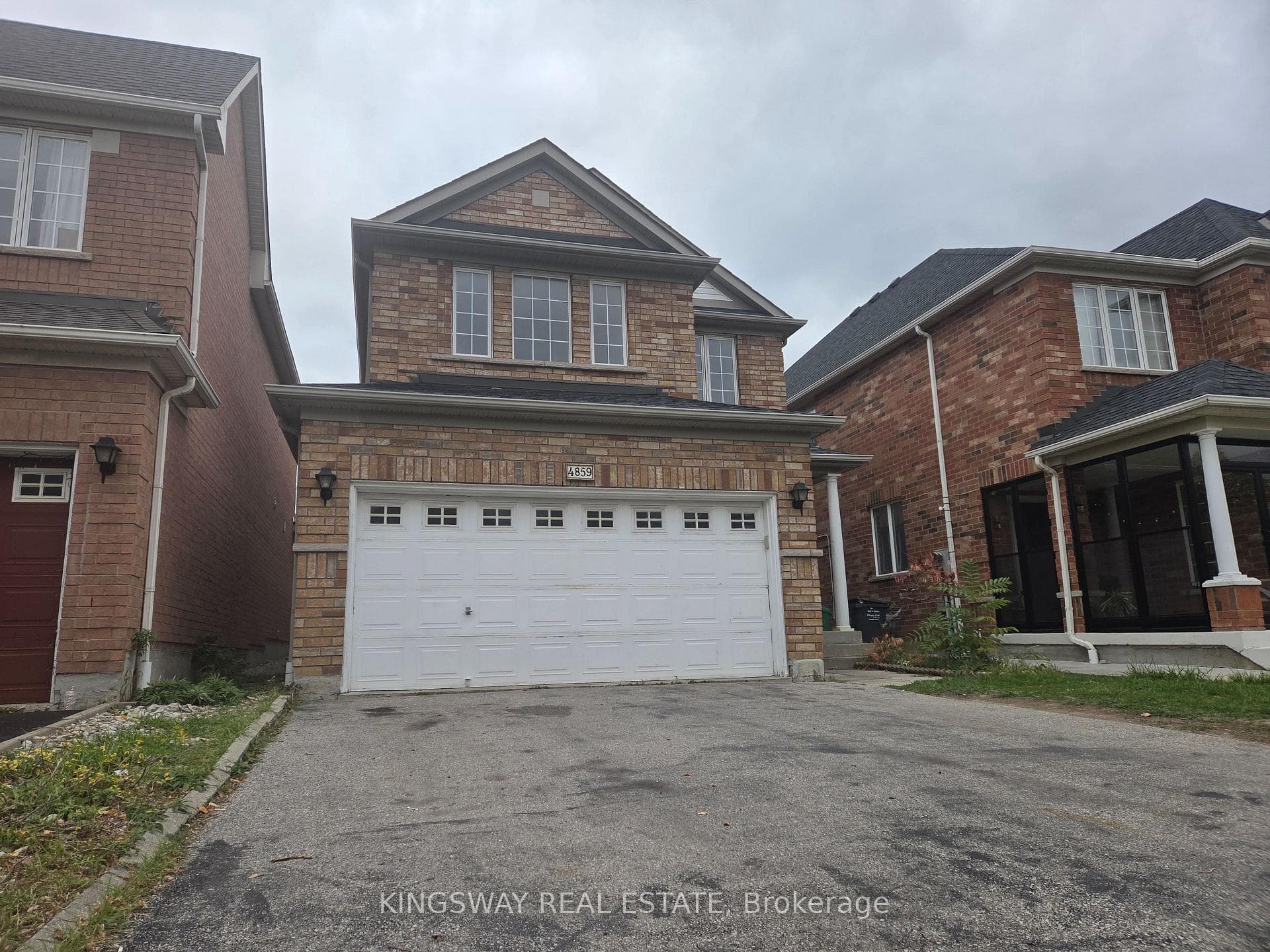 4859 Marble Arch Mews, Mississauga, ON L5M 7R1 - Photo 1