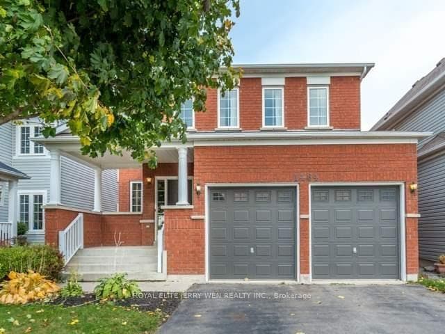 1464 Coldstream Drive Unit Main, Oshawa