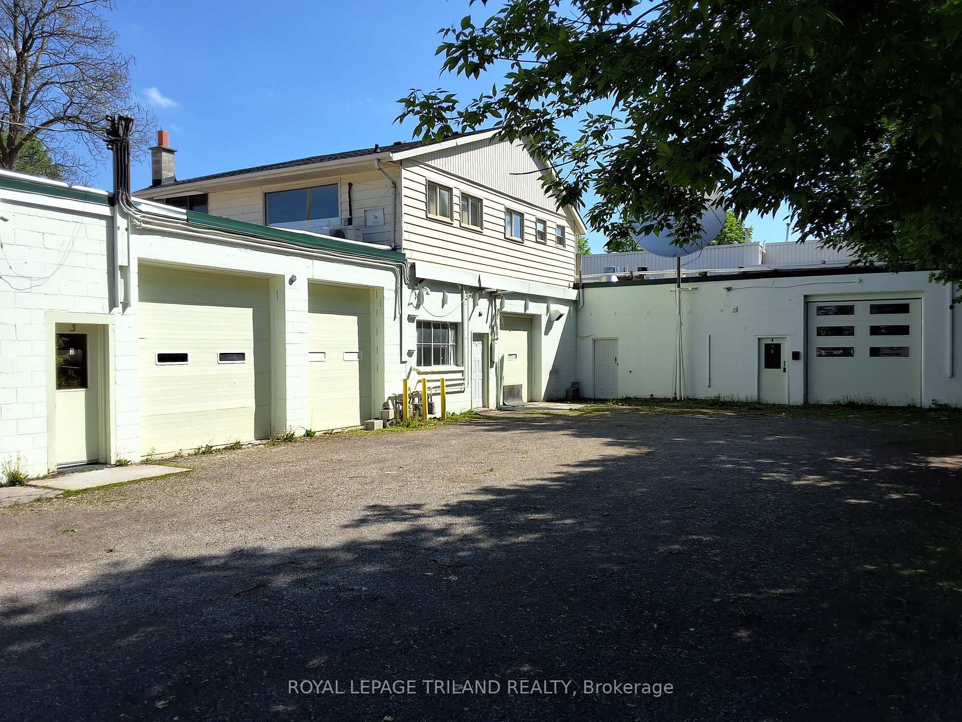 1021 Princess Avenue Unit 1-6, London East