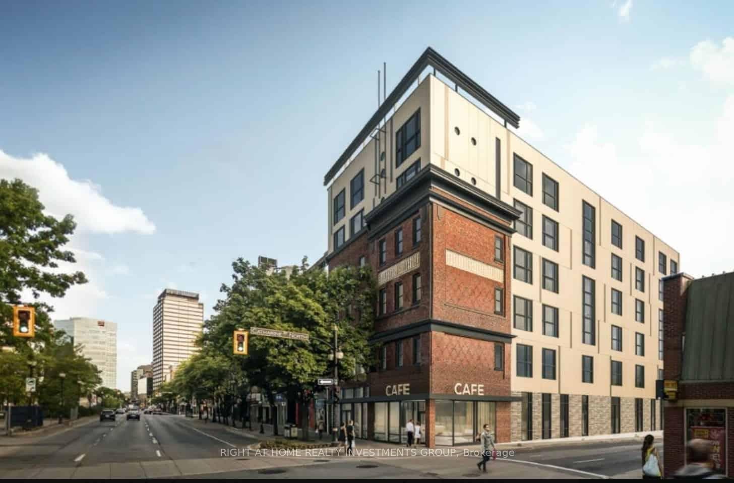 121 King Street Unit 307, Hamilton, ON L8N 1A9 - Photo 1