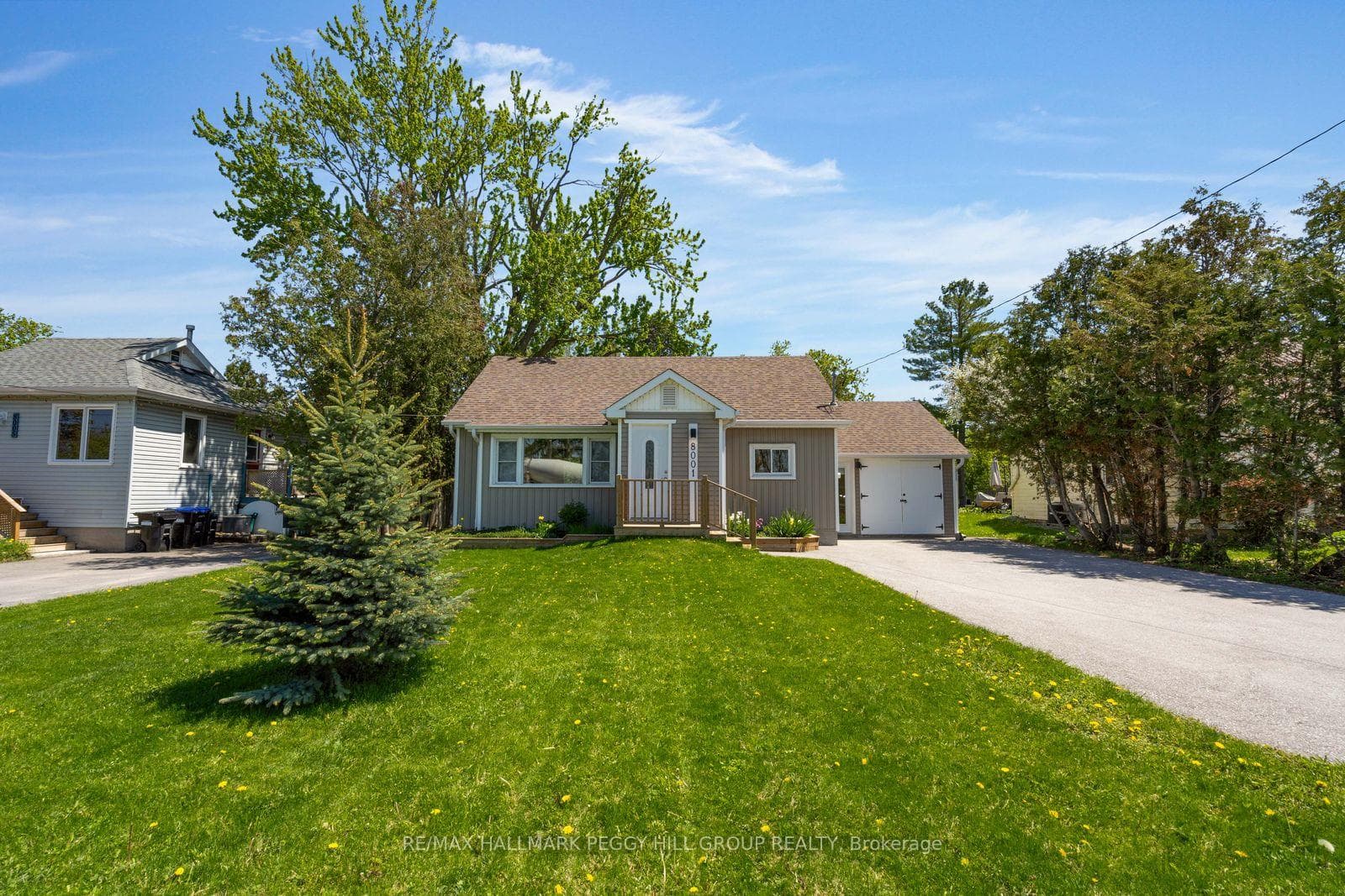8001 Yonge Street, Innisfil, ON L9S 1L2 - Photo 1