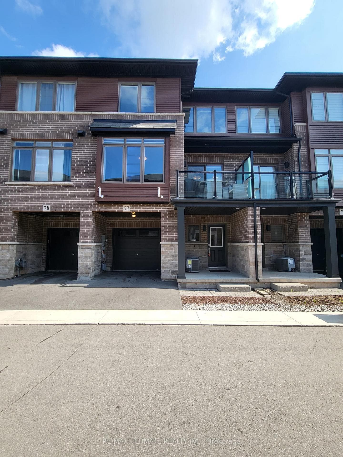 575 Woodward Avenue Unit 77, Hamilton