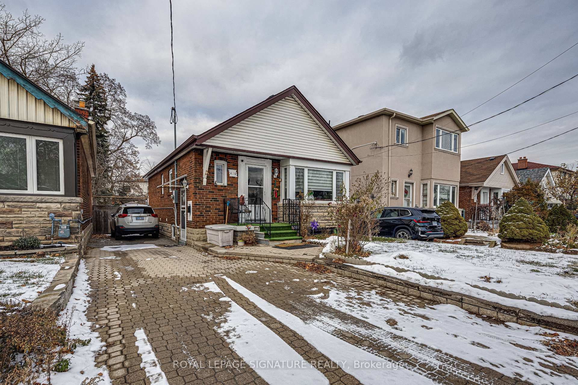 418 O' Connor Drive, Danforth / East York, ON M4J 2W3 - Photo 1