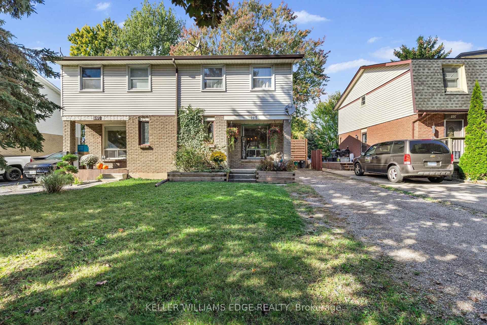 117 Graystone Crescent, Welland, ON L3C 6G6 - Photo 1