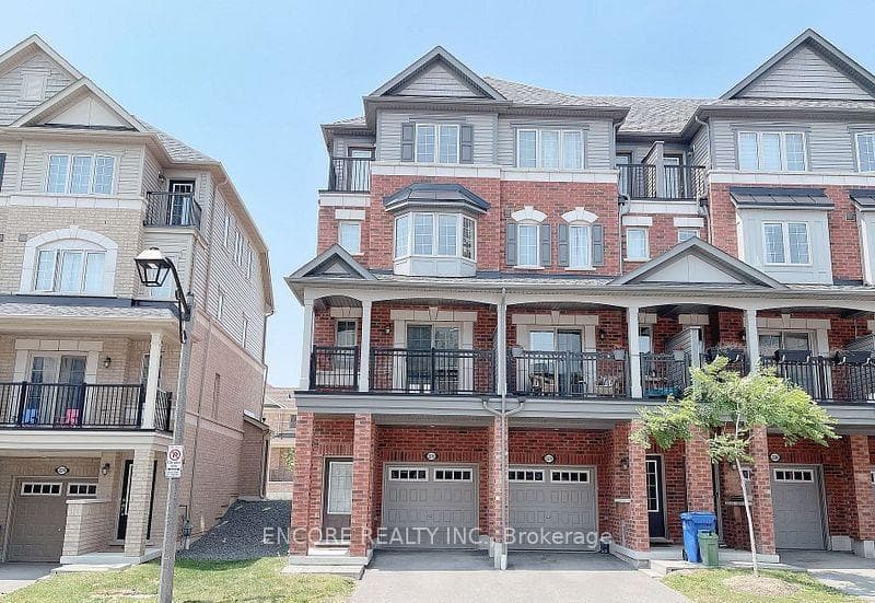 2376 Chevron Prince Path, Oshawa, ON L1L 0L1 - Photo 1