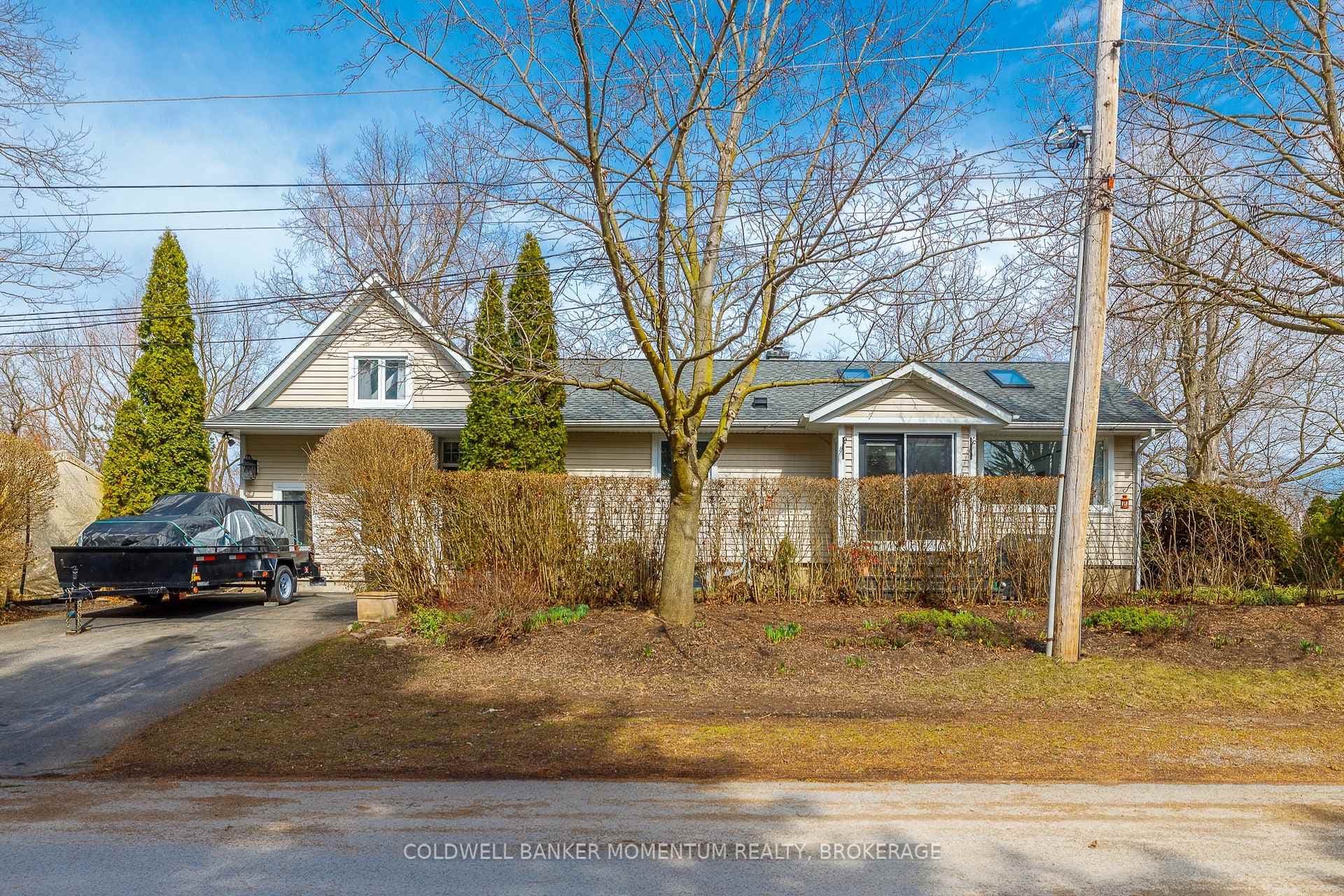 113 Centre Street, Niagara-on-the-Lake, ON L0S 1J0 - Photo 1