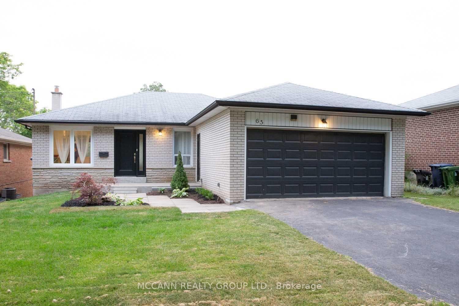 65 Bellbury Crescent, Hillcrest Village / Bayview Village, ON M2J 2J9 - Photo 1