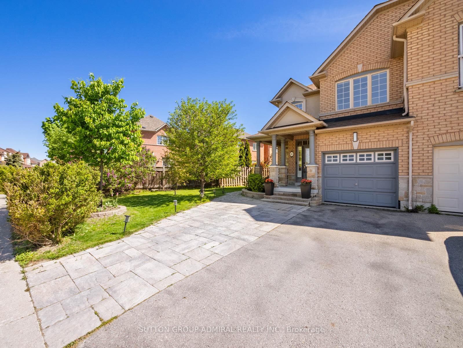 49 Loire Valley Avenue, Vaughan, ON L4J 8V8 - Photo 1