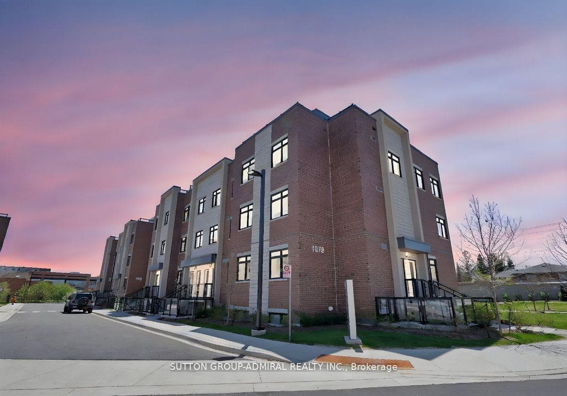 1062 Douglas Mccurdy Common Unit 225, Mississauga, ON L5G 0C6 - Photo 1