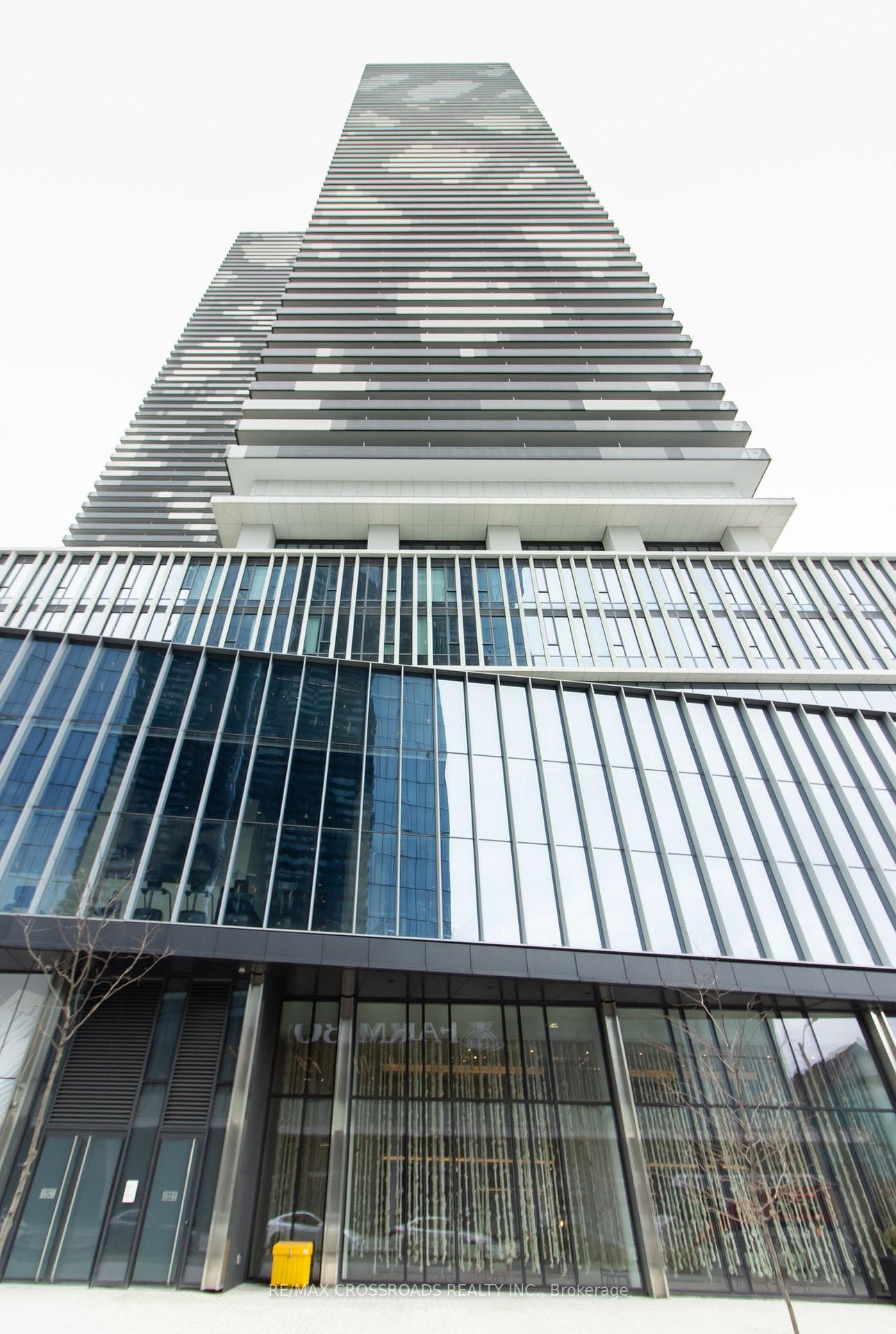 138 Downes Street Unit 4801, Regent Park / Cabbagetown / St. James Town, ON M5E 0E4 - Photo 1