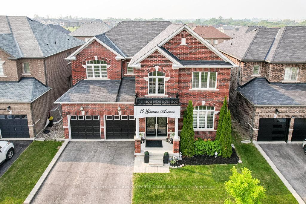 14 Gomme Avenue, Clarington, ON L1B 0K9 - Photo 1