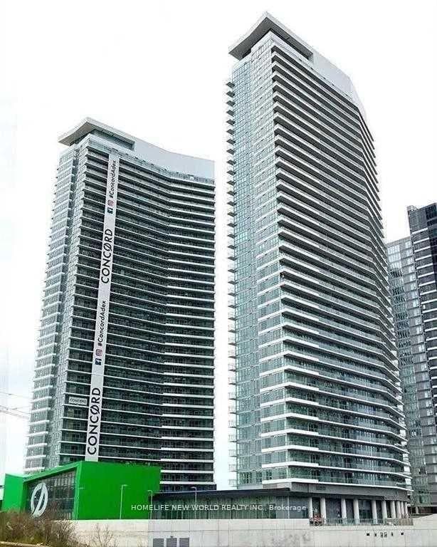115 Mcmahon Drive Unit 909, Hillcrest Village / Bayview Village, ON M2K 0E3 - Photo 1